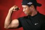 Tiger Woods' Crashed Escalade, Registered to GM