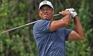 Tiger Woods Sued For Employee’s Fatal Drunk Driving Crash