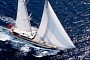 Tigerlily of Cornwall Is the Perfect Classic Yacht for Modern Sailing
