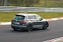 Tiguan R Spied at the Nurburgring, Makes Confusing 2-liter Sounds