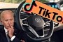 TikTok Launches in Millions of Cars Despite Government Bans