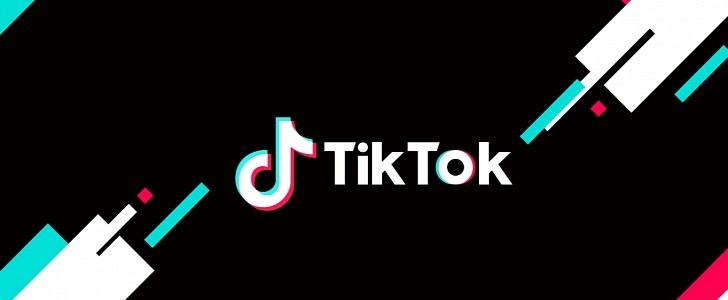 TikTok is one of the largest social networks right now