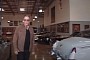 Tim Allen Gives Extensive Tour of His Gorgeous Car Collection