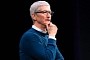 Tim Cook Sidesteps Apple Car Question, Silence Is an Answer Too