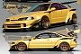 Time Attack DC Integra Doesn't Care the Reinvented Acura Is Bland, Seeks Build Slot