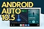 Time to Update: Android Auto 10.5 Now Available for Download