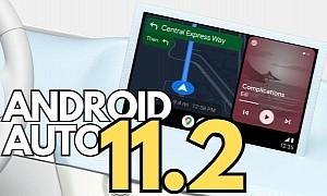 Time to Update: How to Download and Install Android Auto 11.2