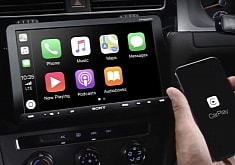 Time to Update: Sony Releases Firmware Updates for Its Android Auto and CarPlay Receivers