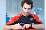 Timo Glock Leaves Marussia F1 Team in 2013