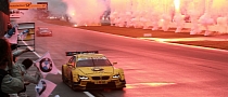 Timo Glock Wins Last 2013 DTM Race, Keeps the Manufacturer Title at BMW