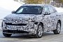 Tiny Lights and a Small Grille Make the New 2025 Audi Q5 Look Like a Chinese Knockoff