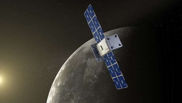 CAPSTONE CubeSat finally reached the Moon