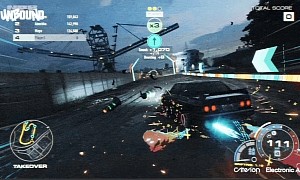 Tips and Tricks For How to “Git Gud” at Need For Speed Unbound