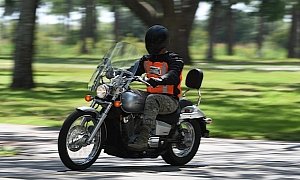 Tips and Tricks to Keep Your Motorbike Upright and Your Hands Warm