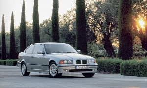 Tips on Buying a BMW E36 3 Series