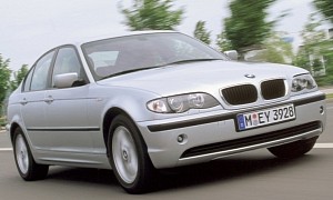Tips on What To Look For When Buying a BMW E46