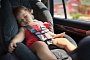 Tips to Keep Your Child Safe in Your Car