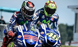 Tire Pressure Sensors Become Mandatory in MotoGP, So Are Promotional Obligations