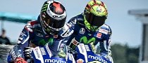 Tire Pressure Sensors Become Mandatory in MotoGP, So Are Promotional Obligations