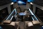 Tired of Idling in a Corner Office? You Could Work From an Executive Van