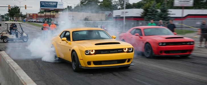 MotorTrend Presents Roadkill Nights Powered by Dodge 2021