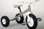 Titanium Bike, Virtually Indestructible