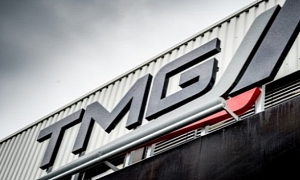 TMG to Become Toyota’s AMG