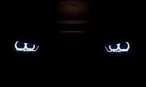 To What New BMW Do These Headlights Belong to?