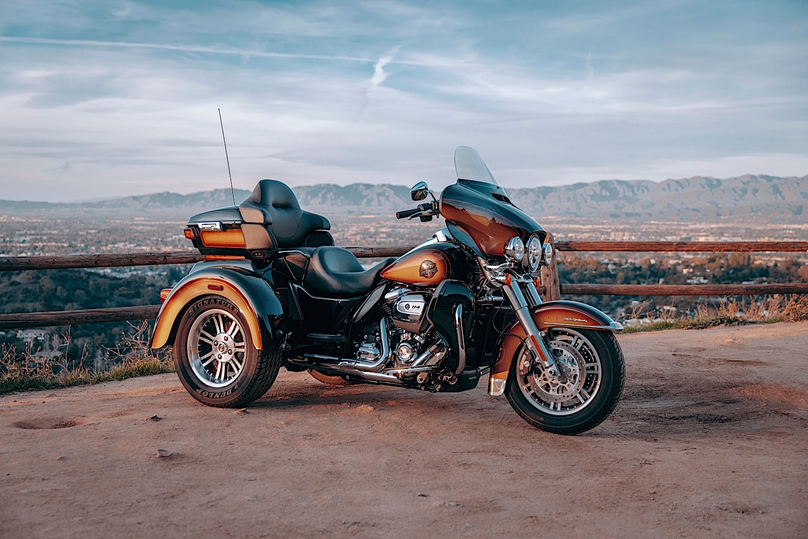 Limited Edition Harley-Davidson Electra Glide Revival Kicks Off Icons  Collection
