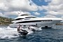 Tobacco Oligarch Selling His Secretive Superyacht, an Award-Winning Masterpiece