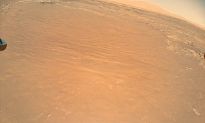Today’s Big Mars Mystery: Where Is the Perseverance Rover in This Photo?