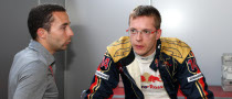 Todt: Bourdais Will Stay at Toro Rosso