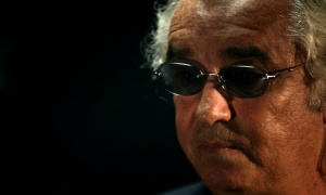 Todt Insists Briatore Is Still Guilty