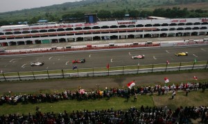 Todt Rules Out Indonesian GP for the Next 10 Years