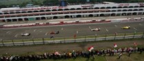 Todt Rules Out Indonesian GP for the Next 10 Years