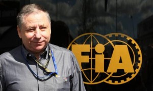 Todt Says Australia Must Stay in F1