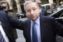 Todt Will Leave FIA Presidency after One Mandate