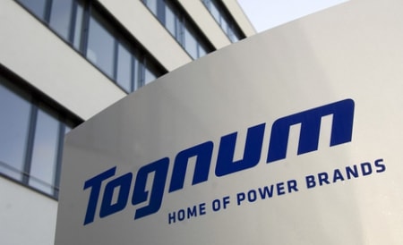 Tognum wants more money from Daimler, Rolls Royce