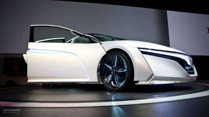 Honda AC-X Concept