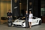 Tokyo Hotel Offers 2013 Lamborghini Gallardo to Its Customers
