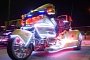 Tokyo LED Trike Culture Is in a League of Its Own – Video
