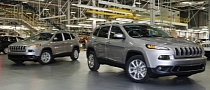 Toledo Jeep Plant Hiring 1,000 Part-Time Workers