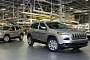 Toledo Jeep Plant Hiring 1,000 Part-Time Workers