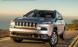 Toledo Plant to Build More Than 500K Jeeps in 2014