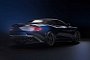 Tom Brady Gets His Name On Limited-Edition 2018 Aston Martin Vanquish S Volante