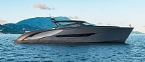Tom Brady Upgrades from $2 Million Dinghy to $6 Million Wajer Yacht