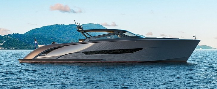 Wajer Yachts announces Wajer 77, and Tom Brady will get his delivered by the end of 2021