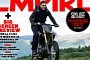 Tom Cruise Admits BASE Jumping on a Dirt Bike Is His Most Dangerous Stunt Ever