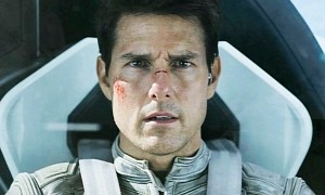 Tom Cruise Is Officially Going to Space in October 2021, On Board Axiom Mission