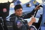 Tom Cruise is Really Flying Fighter Jets in Top Gun 2, Paramount CEO Confirms